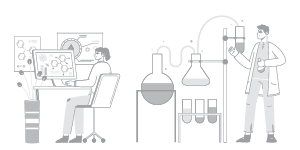 Personal Investigador Personal Investigador