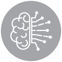 Asistente inteligente multimodal fiable para medicina personalizada
