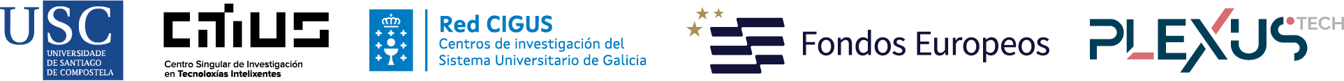 USC CITUS PLEXUS TECH