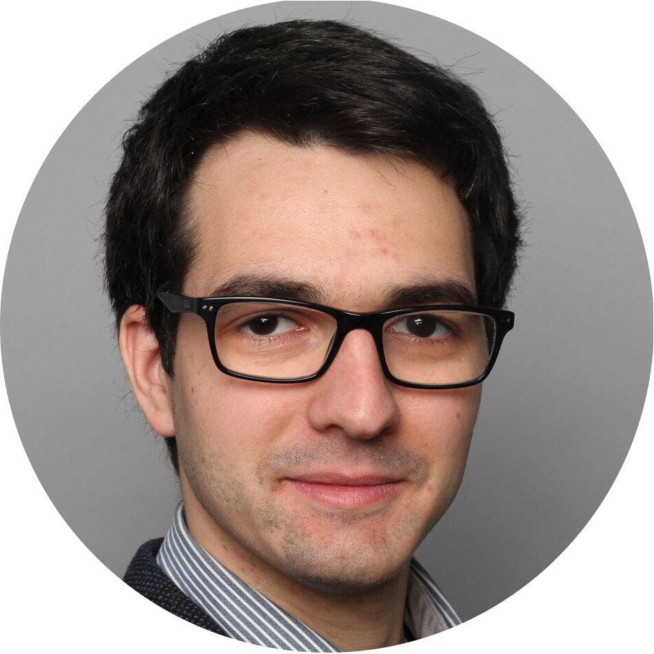 Gabriel Bernardino Pérez