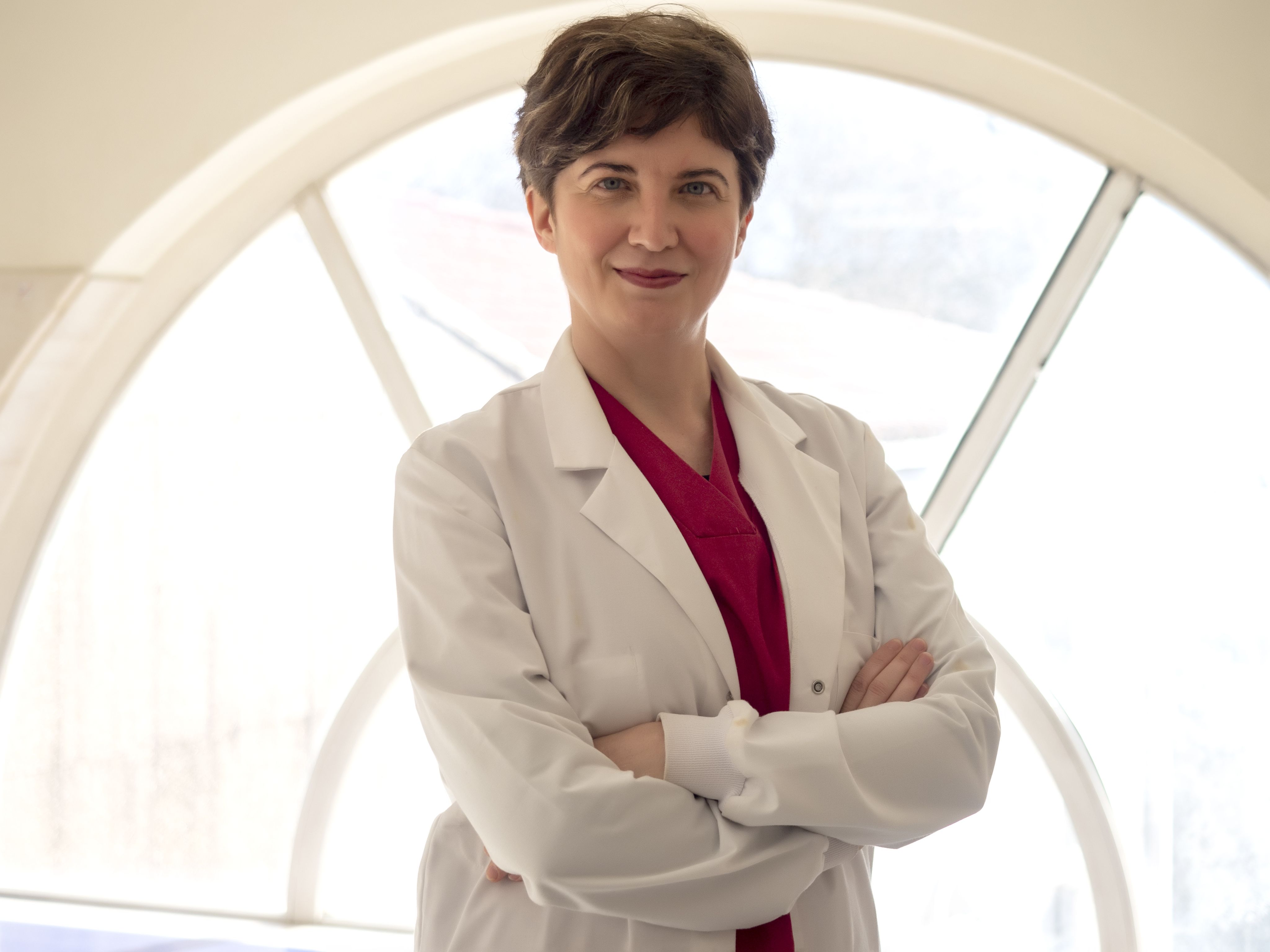 Inmaculada Tomás Carmona