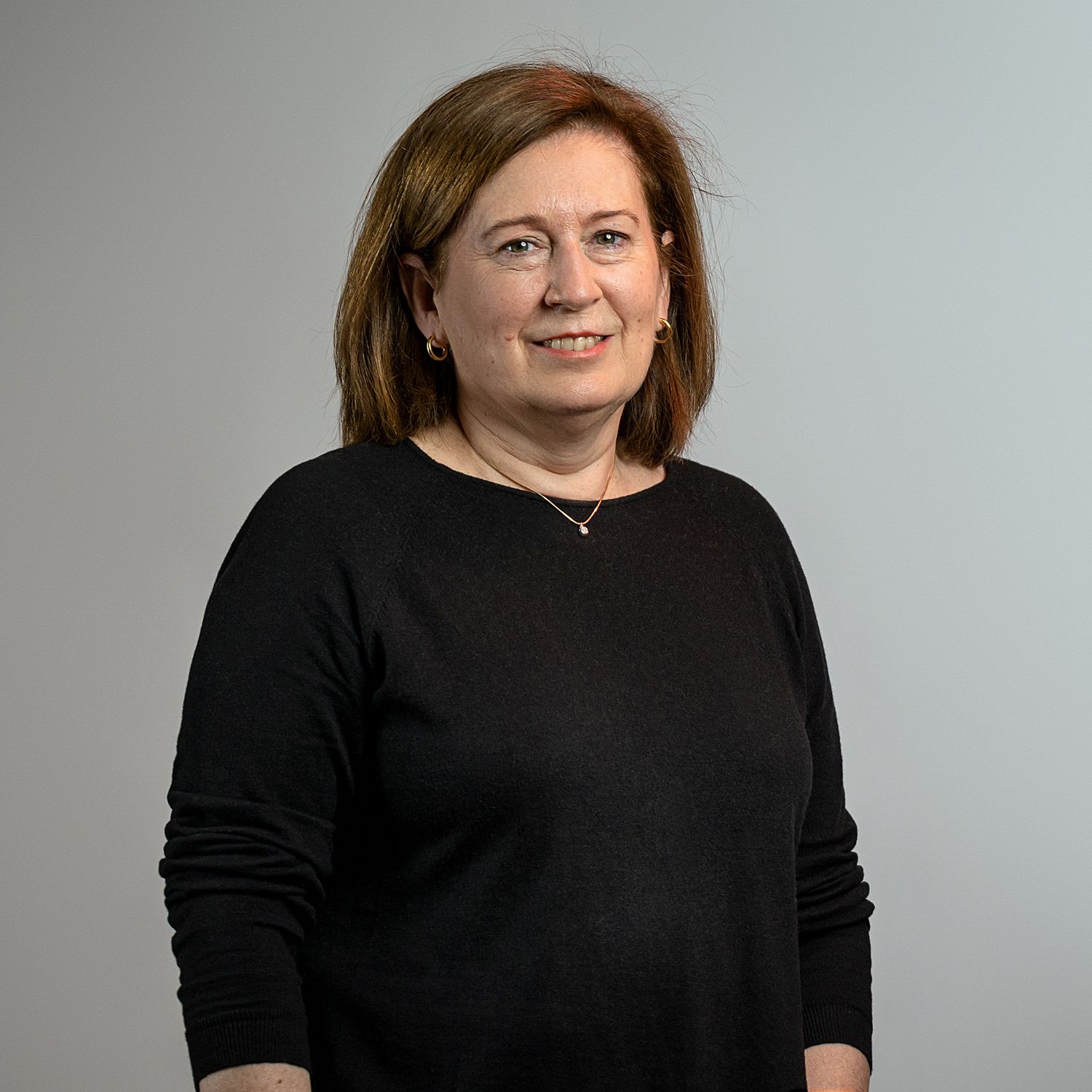 María José Carreira