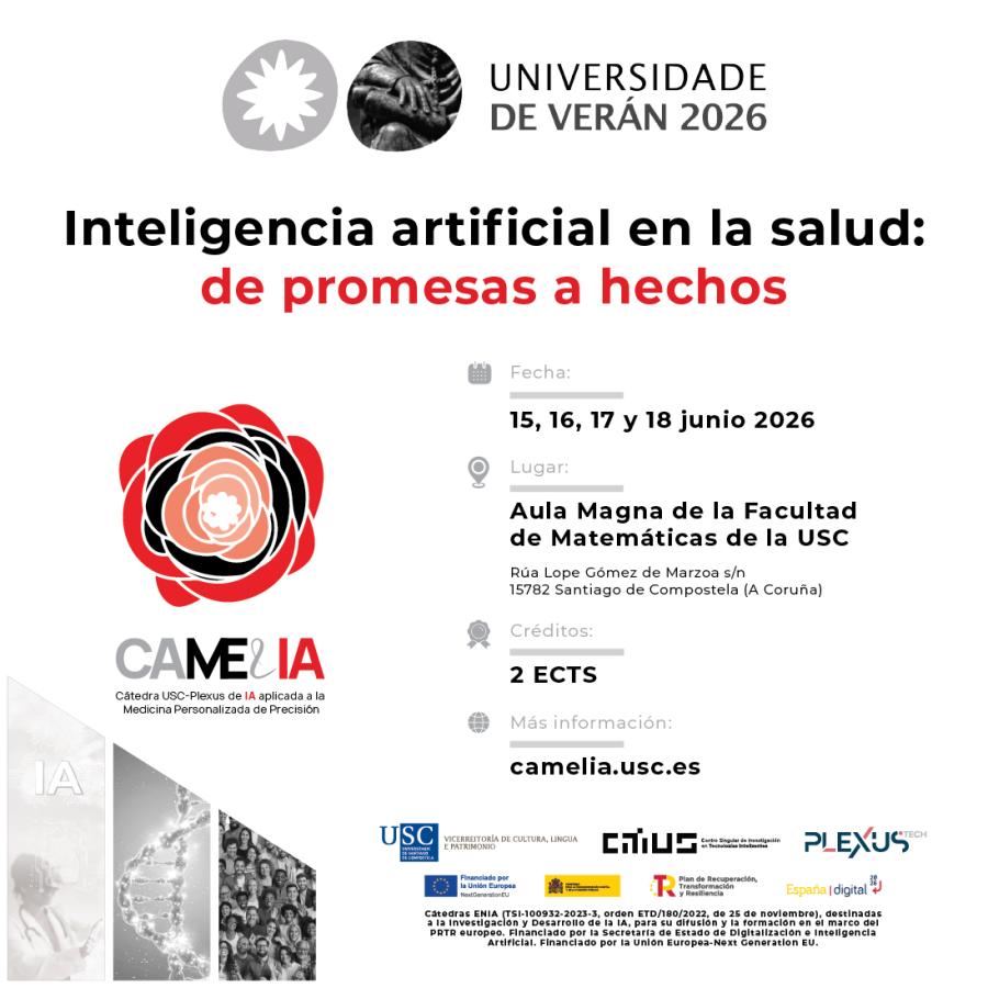 Curso de Verano