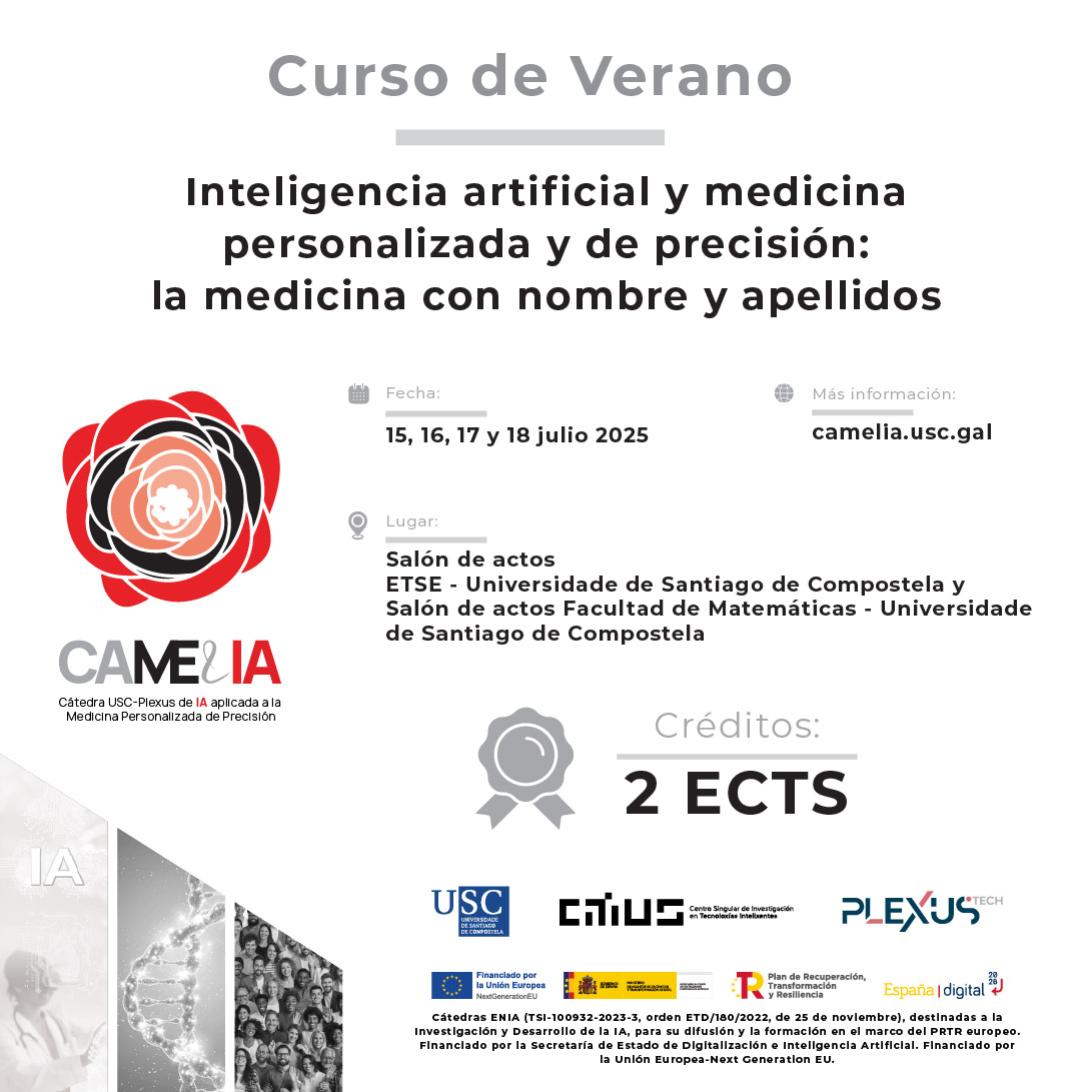 Curso de Verano