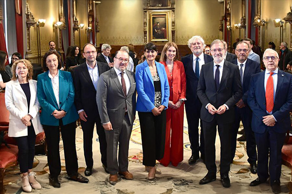 Nace la primera Cátedra de IA en Medicina Personalizada de Precisión que optimizará la toma de decisiones clínicas