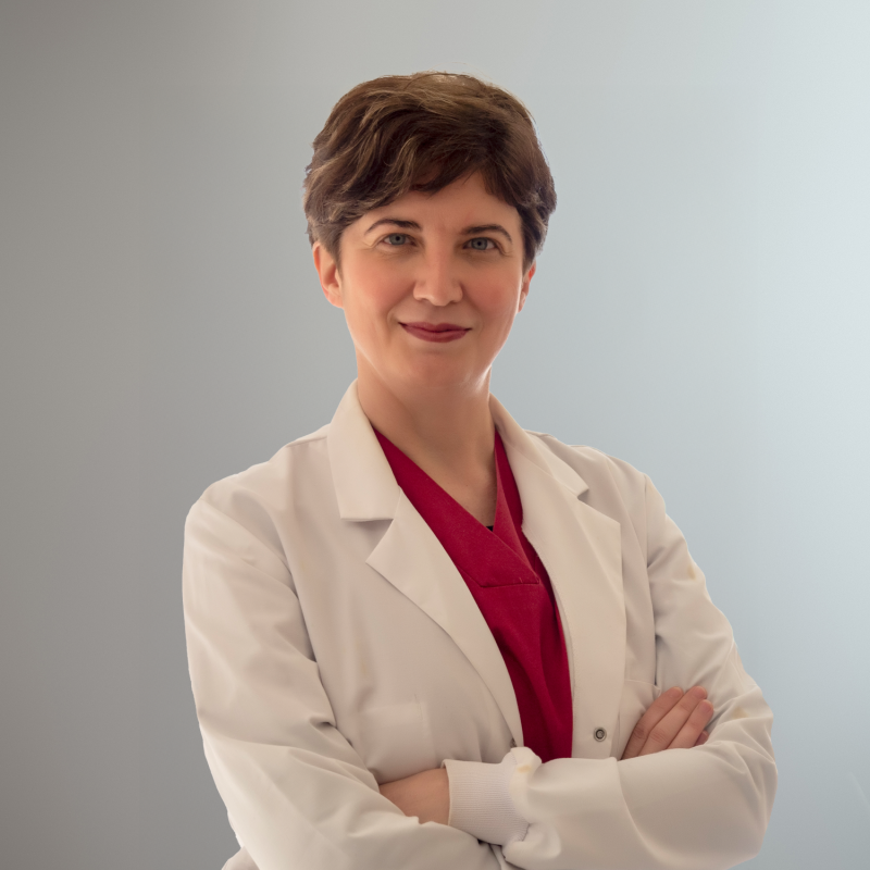 Inmaculada Tomás Carmona