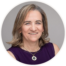María José Alonso Fernández