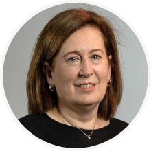María José Carreira Nouche