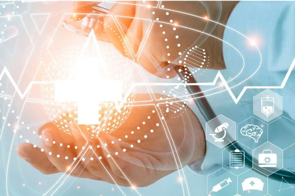 La Universidad de Santiago de Compostela contará con una Cátedra de Inteligencia Artificial en Medicina Personalizada de Precisión, financiada por el Estado y la tecnológica Plexus Tech