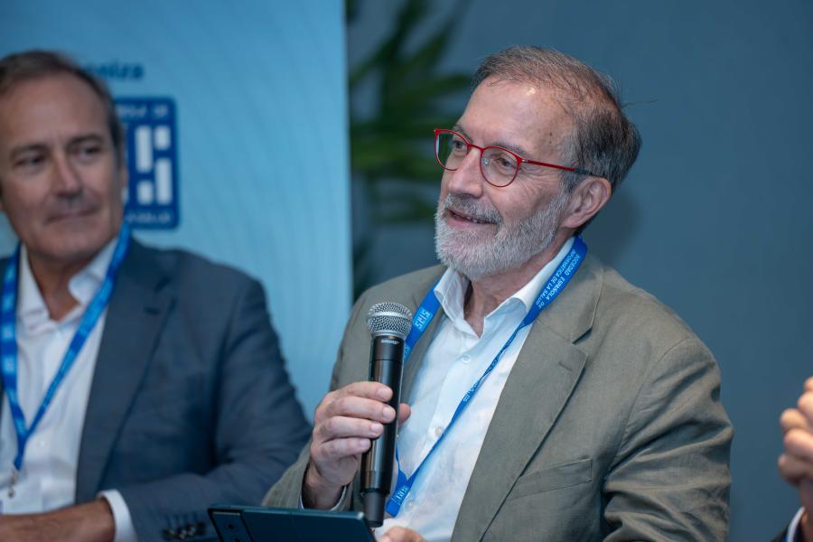 CAMELIA participa en el II Foro de Inteligencia Artificial para el Sistema de Salud