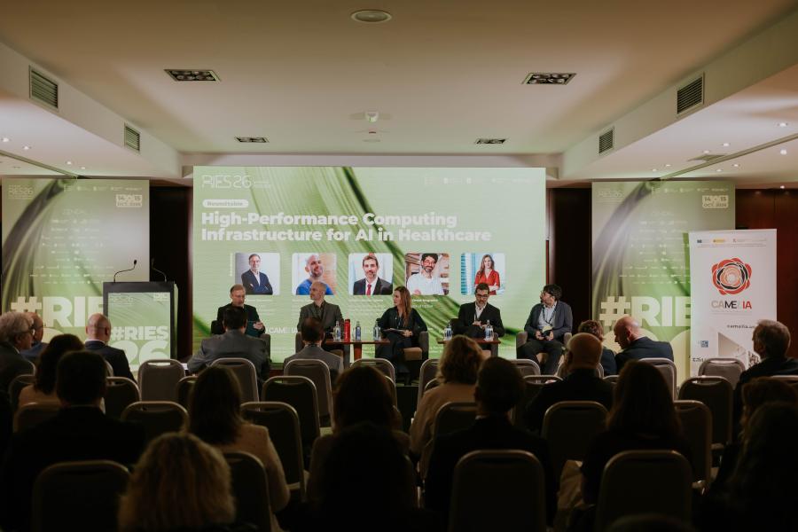Supercomputación e inteligencia artificial, a debate en el XI Fórum RIES 2026