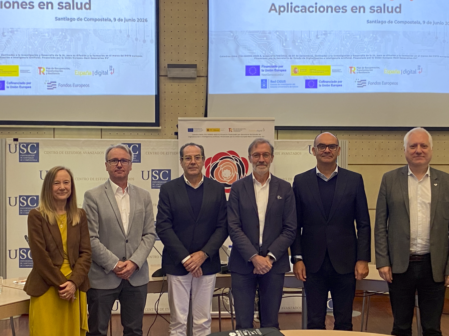 Inteligencia artificial lingüística, otra forma de comunicarnos Inteligencia artificial lingüística, otra forma de comunicarnos