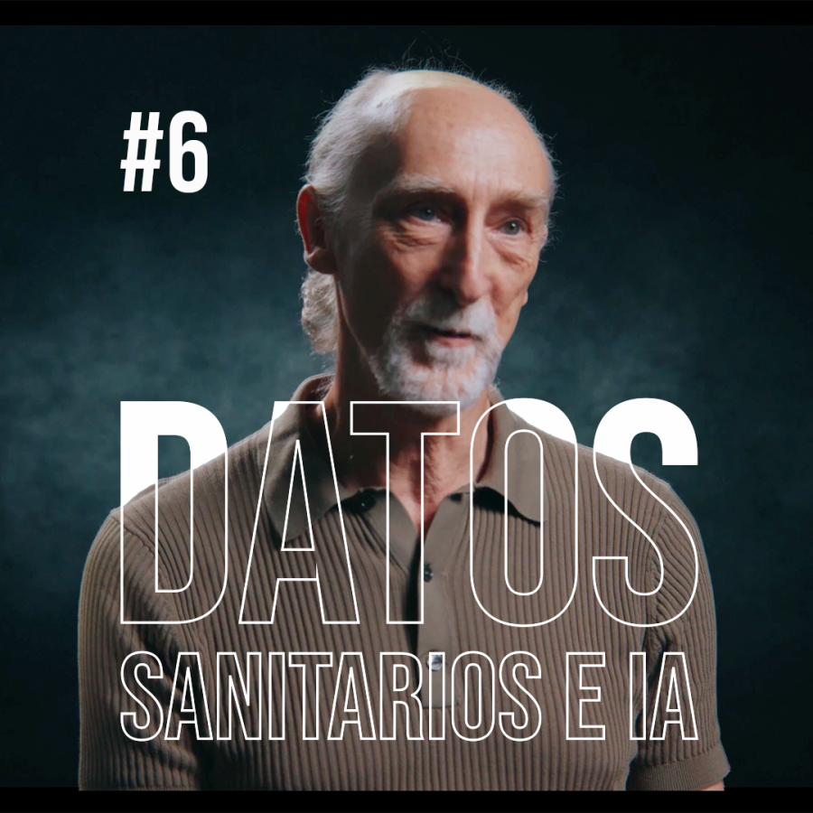 Espacio de Datos e Inteligencia Artificial | Voces de CAMELIA #6 con Alfonso Valencia