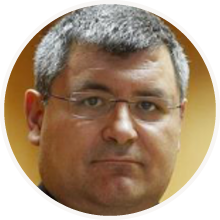 Ricard Martínez Martínez