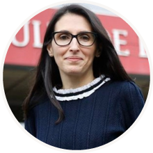 Rosa María Crujeiras Casais