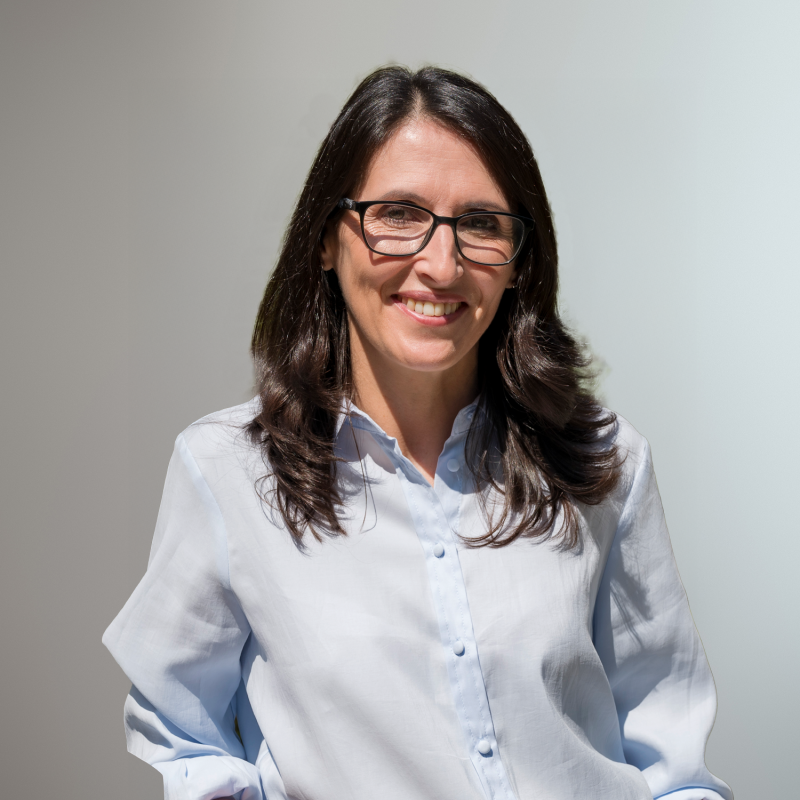 Rosa María Crujeiras Casais